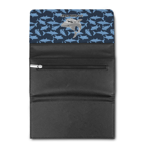 Sharks Ladies Wallet (Open)