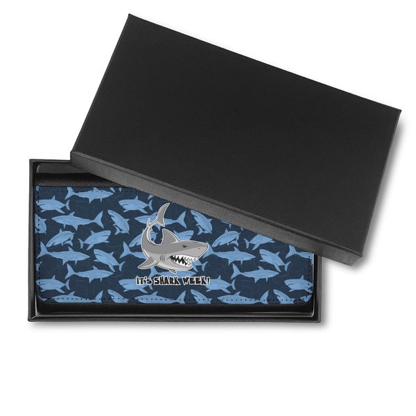 Sharks Ladies Wallet - in box