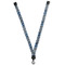 Sharks Lanyard (Personalized)