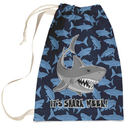 Sharks Laundry Bag (Personalized)