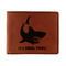 Sharks Leather Bifold Wallet - Single