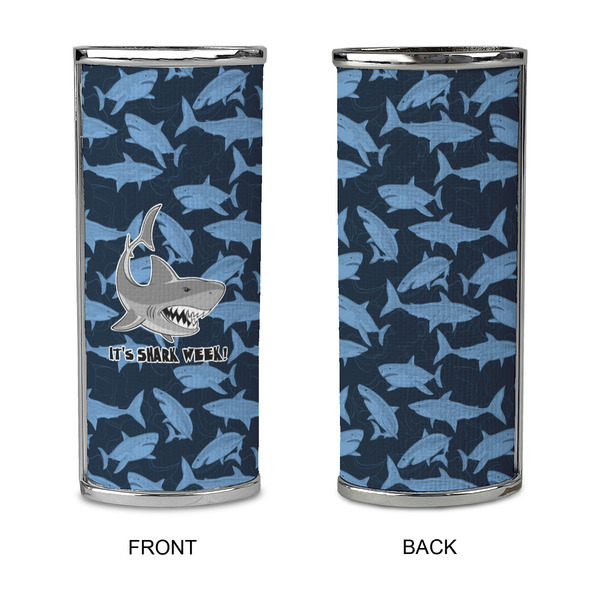 Sharks Lighter Case - APPROVAL