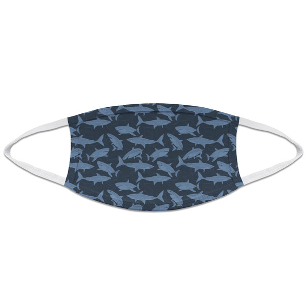 Sharks Mask2