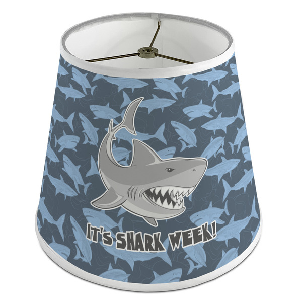 Custom Sharks Empire Lamp Shade (Personalized)