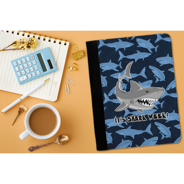 Sharks Medium Padfolio - LIFESTYLE (adult)