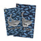 Sharks Microfiber Golf Towel - PARENT MAIN