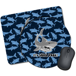 Sharks Mouse Pad (Personalized)