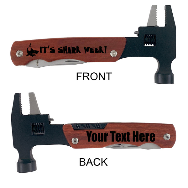 Sharks Multi-Tool Hammer - APPROVAL (double sided)