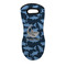 Sharks Neoprene Oven Mitt - Single w/ Name or Text