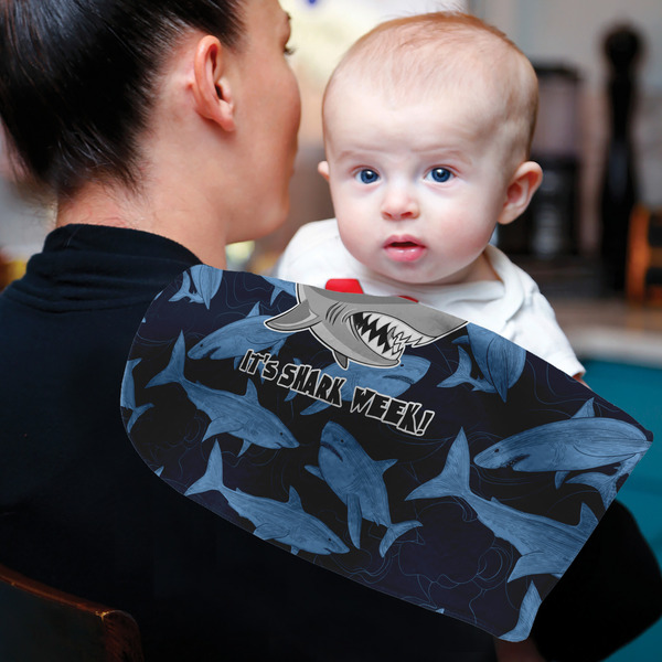 Sharks Old Burp - Lifestyle