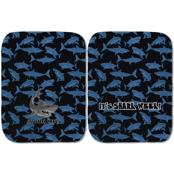 Sharks Old Burps - Approval