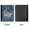Sharks Padfolio Clipboards - Large - APPROVAL