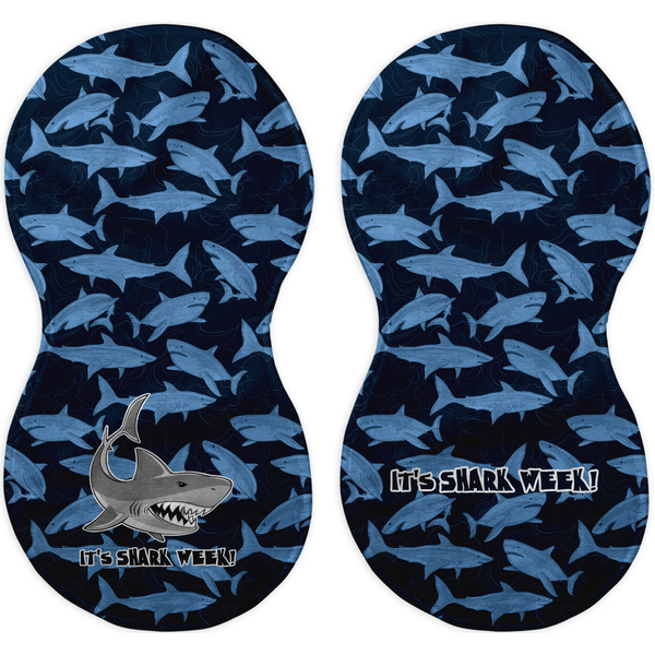 Sharks Peanut Shaped Burps - Approval