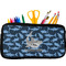Sharks Neoprene Pencil Case (Personalized)