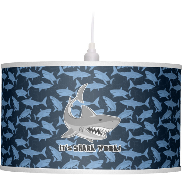 Sharks Pendant Lamp Shade