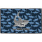 Sharks Personalized - 60x36 (APPROVAL)