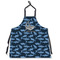 Sharks Personalized Apron