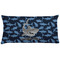 Sharks Personalized Pillow Case