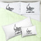 Sharks Pillow Cases - LIFESTYLE