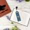 Sharks Plastic Bookmarks - In Context