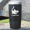 Sharks 20 oz Stainless Steel Tumbler (Personalized)