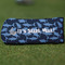 Sharks Putter Cover - Front