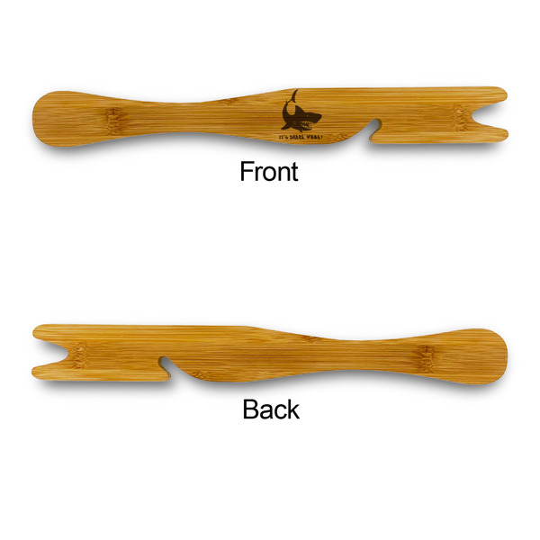 Sharks Rack Grabber - APPROVAL