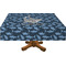 Sharks Rectangular Tablecloths (Personalized)