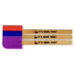 Sharks Silicone Spatula (Personalized)