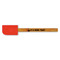 Sharks Silicone Spatula - Red (Personalized)