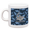 Sharks Espresso Cup (Personalized)