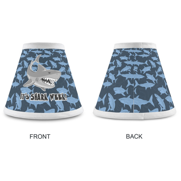 Sharks Small Chandelier Lamp - APPROVAL