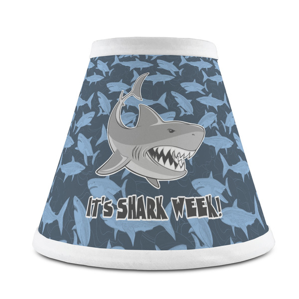 Custom Sharks Chandelier Lamp Shade (Personalized)