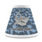 Sharks Small Chandelier Lamp - FRONT