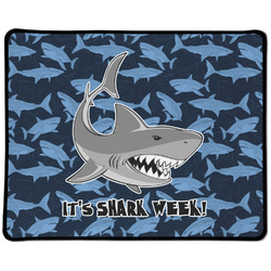 Sharks Large Gaming Mouse Pad - 12.5" x 10" (Personalized)