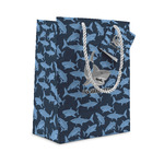 Sharks Gift Bag (Personalized)