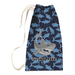 Sharks Laundry Bags - Small (Personalized)