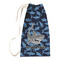 Sharks Laundry Bags - Small (Personalized)