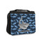 Sharks Small Travel Bag - FRONT