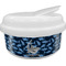 Sharks Snack Container (Personalized)