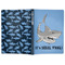 Sharks Soft Cover Journal - Apvl