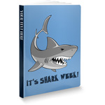 Sharks Softbound Notebook (Personalized)