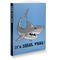 Sharks Soft Cover Journal - Main