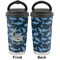 Sharks Stainless Steel Travel Cup - Apvl