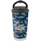 Sharks Stainless Steel Travel Cup