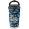 Sharks Stainless Steel Coffee Tumbler (Personalized)
