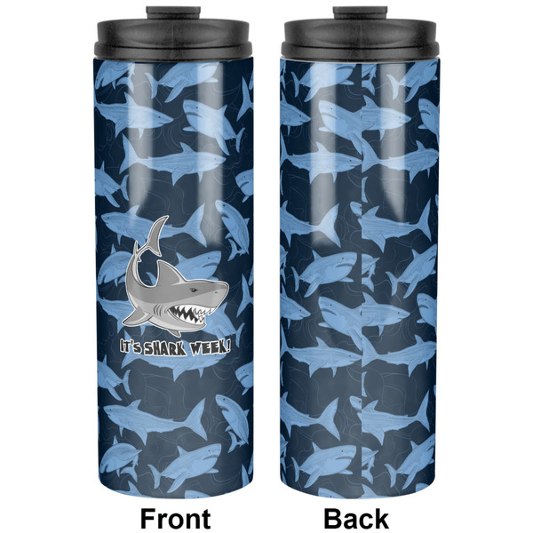 Sharks Stainless Steel Tumbler - Apvl
