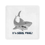 Sharks Cocktail Napkins (Personalized)