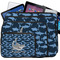 Sharks Tablet & Laptop Case Sizes