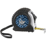 Sharks Tape Measure (Personalized)